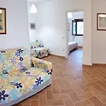Le Di Arconte Marina di Camerota