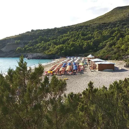 Feriehus Le Di Arconte