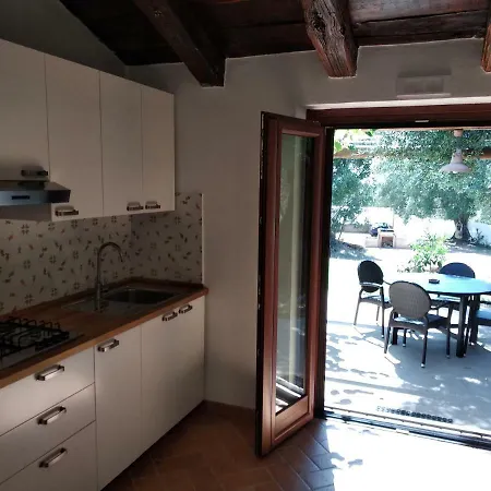 Feriehus Le Di Arconte *