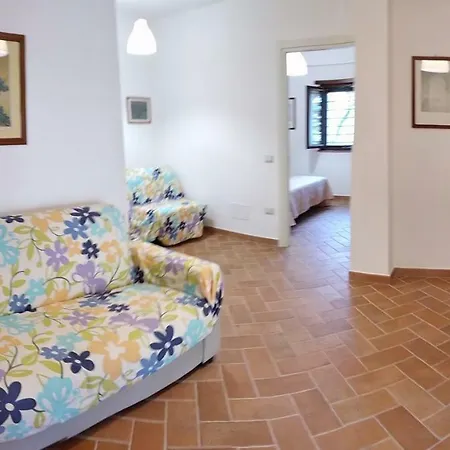 Le Di Arconte Marina di Camerota