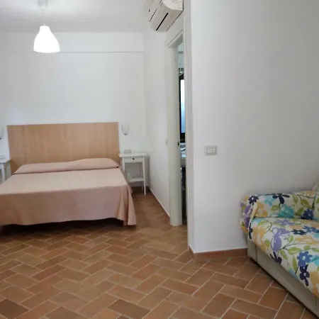 Feriehus Le Di Arconte *