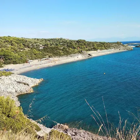 Le Di Arconte Marina di Camerota