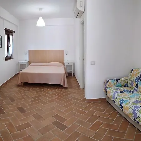 Feriehus Le Di Arconte Marina di Camerota