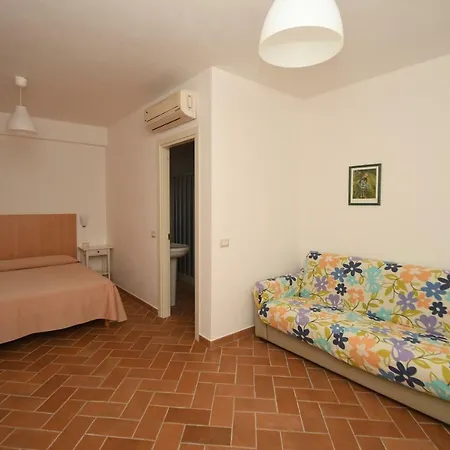 Le Di Arconte * Marina di Camerota