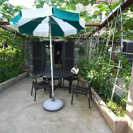 Le Di Arconte Marina di Camerota