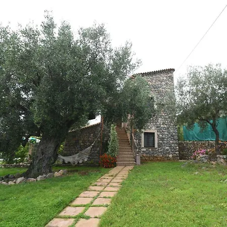 Le Di Arconte Feriehus *