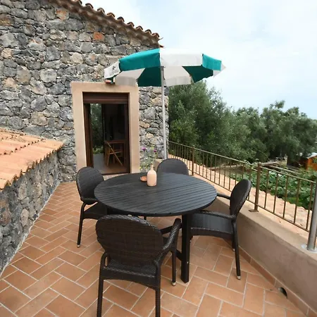 Feriehus Le Di Arconte *