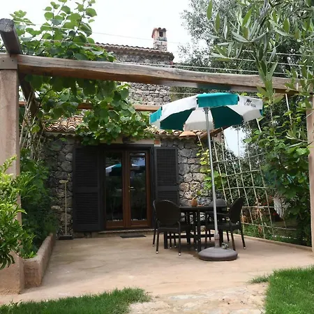 Le Di Arconte Marina di Camerota