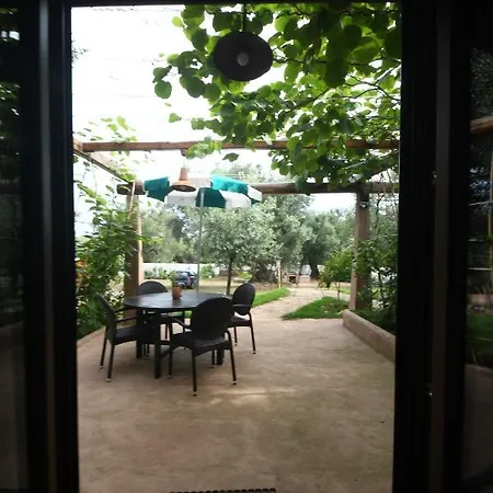 Feriehus Le Di Arconte