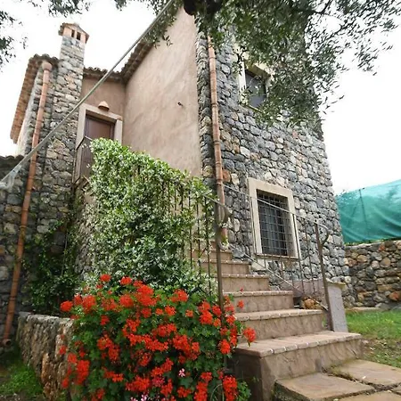 Le Di Arconte Marina di Camerota