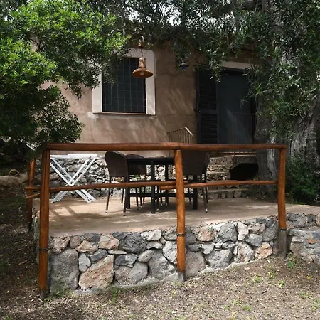 Le Di Arconte Marina di Camerota