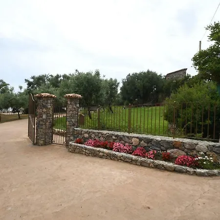 Le Di Arconte * Marina di Camerota