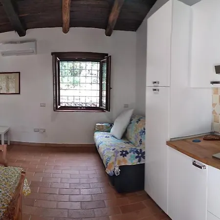 Feriehus Le Di Arconte Marina di Camerota