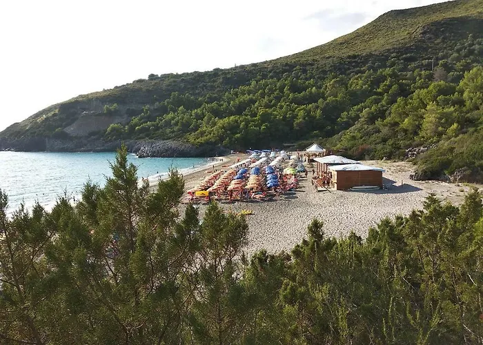 펜션 Le Di Arconte