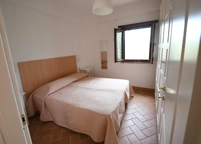 펜션 Le Di Arconte *