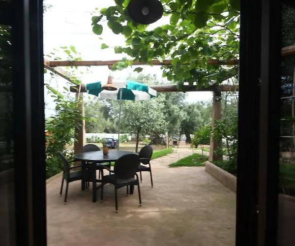 펜션 Le Di Arconte