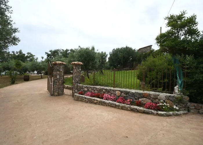 Le Di Arconte * 마리나디카메로타