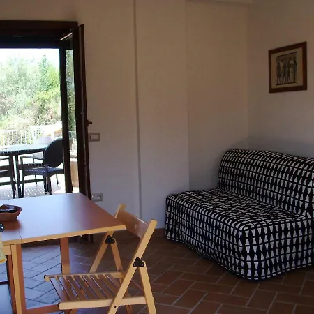 Le Di Arconte Holiday home *