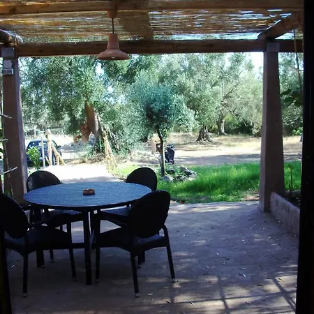 Le Di Arconte Marina di Camerota