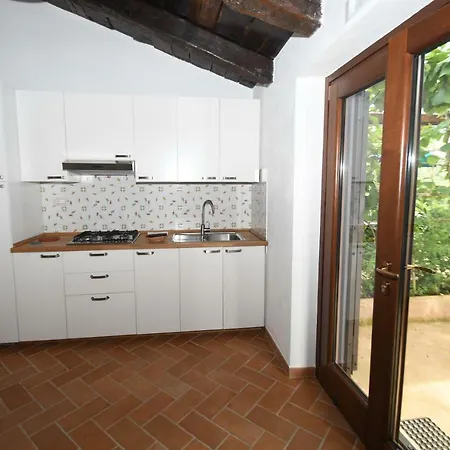 Le Di Arconte Hébergement de vacances *