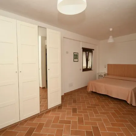 Hébergement de vacances Le Di Arconte