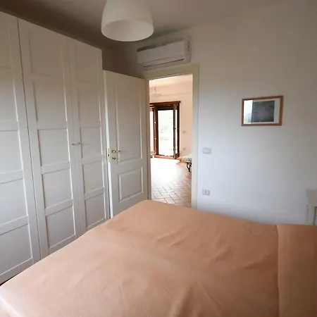 Prázdninový dům Le Di Arconte Marina di Camerota