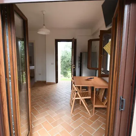 Holiday home Le Di Arconte Marina di Camerota