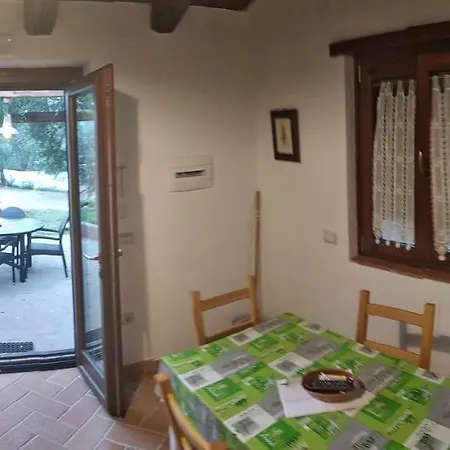 Le Di Arconte Hébergement de vacances