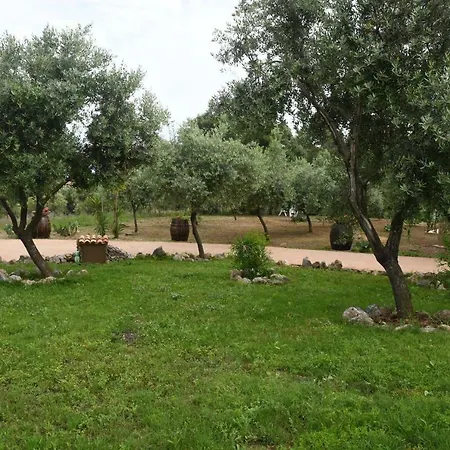 Holiday home Le Di Arconte *