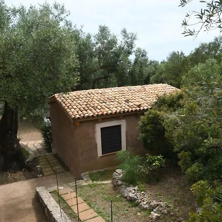 Casa de Férias Le Di Arconte *