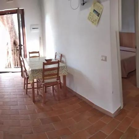 Le Di Arconte Hébergement de vacances *