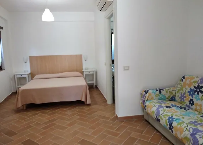 Casa de Férias Le Di Arconte *