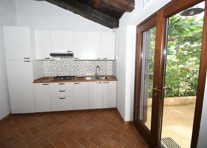 Le Di Arconte Casa de Férias *