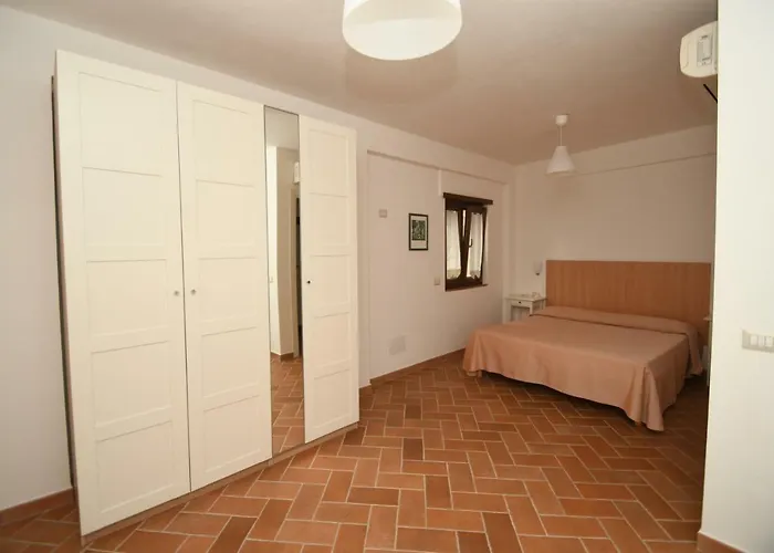 Casa de Férias Le Di Arconte