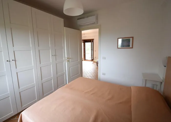 Сasa de vacaciones Le Di Arconte Marina di Camerota