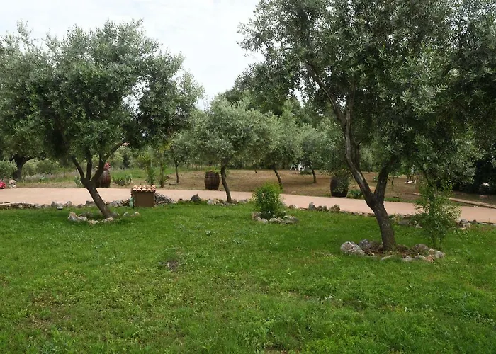 Casa de Férias Le Di Arconte *