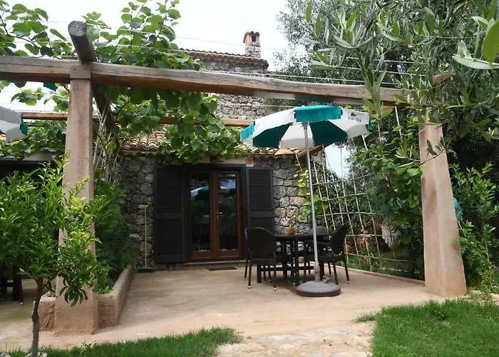 Le Di Arconte Marina di Camerota