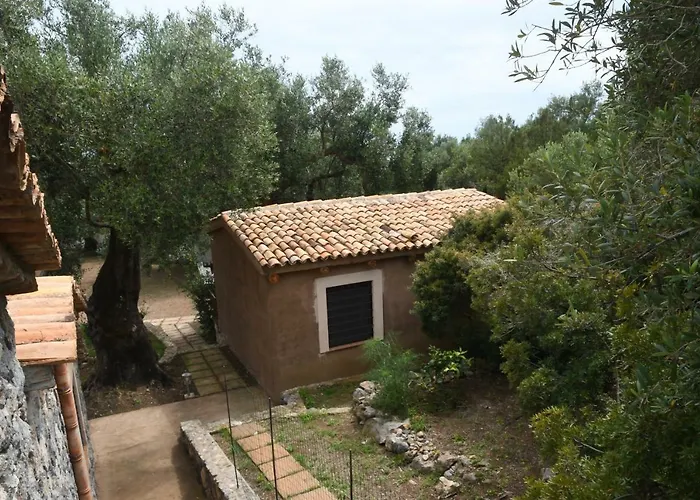 Casa de Férias Le Di Arconte *